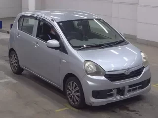 TOYOTA PIXIS EPOCH