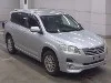 TOYOTA VANGUARD 1