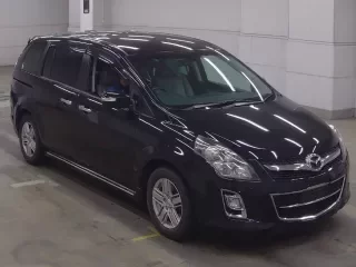 MAZDA MPV