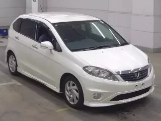 HONDA EDIX