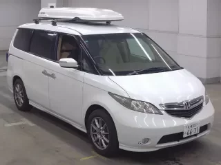 HONDA ELYSION