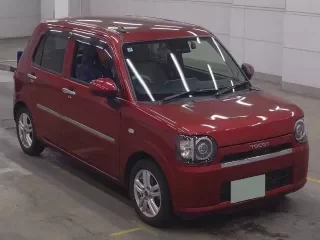 DAIHATSU MIRA TOCOT