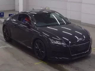 AUDI TT ROADSTER