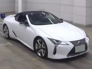 LEXUS LC