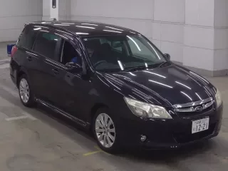 SUBARU EXIGA 1