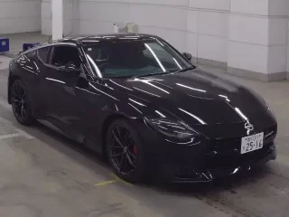 NISSAN FAIRLADYZ