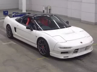 HONDA NSX