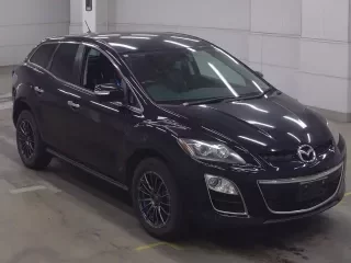 MAZDA CX-7