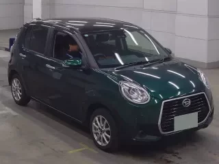 DAIHATSU BOON