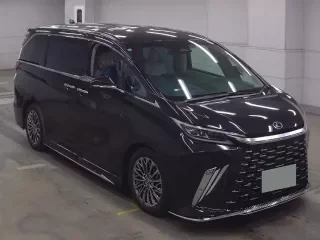 LEXUS LM