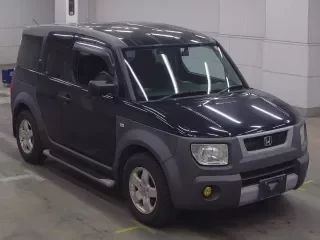 HONDA ELEMENT