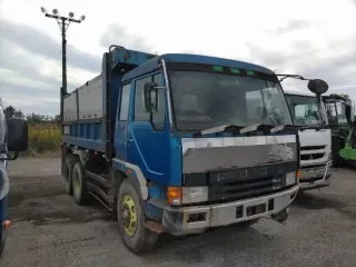 MITSUBISHI TRUCK