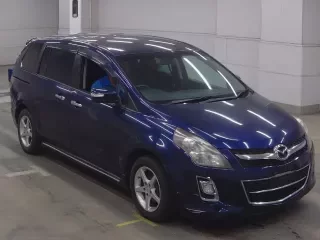 MAZDA MPV