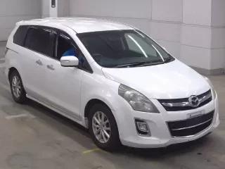 MAZDA MPV