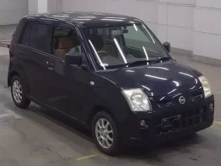 NISSAN PINO