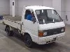 NISSAN VANETTE TRUCK