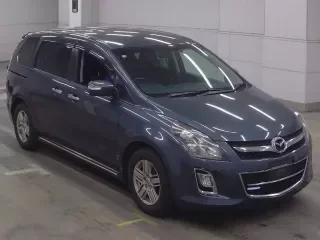 MAZDA MPV