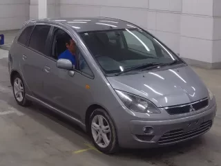 MITSUBISHI COLT PLUS