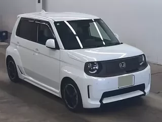 HONDA SUPER-ONE