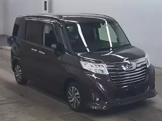 DAIHATSU THOR