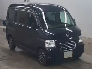HONDA VAMOS