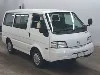 MAZDA BONGO VAN