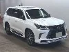 LEXUS LX 1