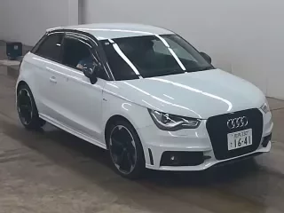 AUDI A1 1