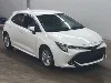 TOYOTA COROLLA SPORT