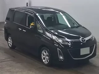 MAZDA BIANTE 1