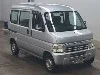 HONDA ACTY VAN 1