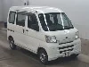 TOYOTA PIXIS VAN