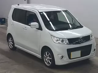 MAZDA FLAIR