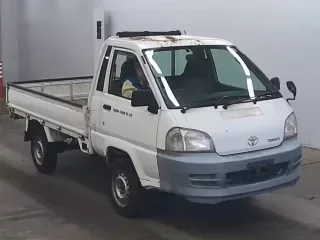 TOYOTA TOWN ACE TRUCK