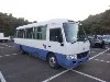 TOYOTA COASTER