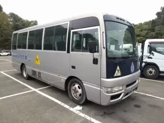 NISSAN CIVILIAN