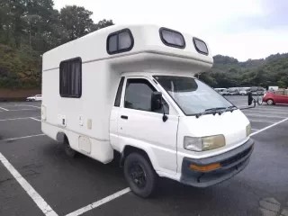 TOYOTA TOWN ACE TRUCK