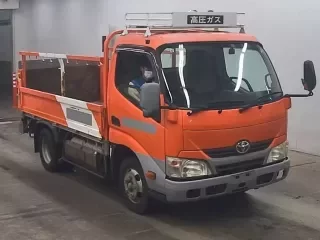 TOYOTA TOYOACE