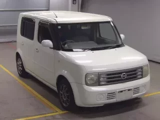 NISSAN CUBECUBIC 1