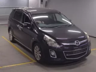MAZDA MPV