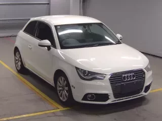 AUDI A1 1