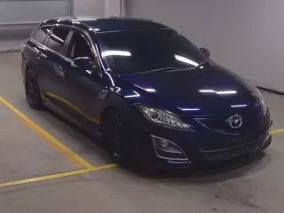 MAZDA ATENZA WAGON