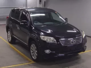 TOYOTA VANGUARD 1