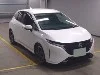 NISSAN AURA