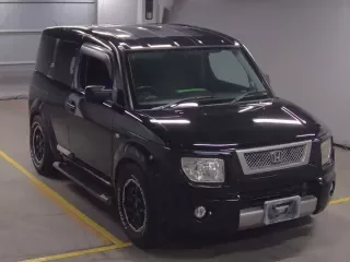 HONDA ELEMENT