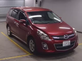MAZDA MPV