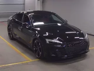 AUDI S5 SPORTBACK