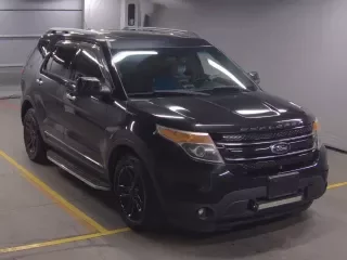 FORD EXPLORER 1