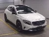 MERCEDES BENZ GLA