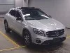 MERCEDES BENZ GLA